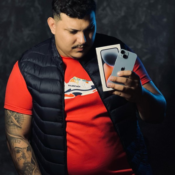 IPHONE 14 OU 3.500 NO PIX 🍀